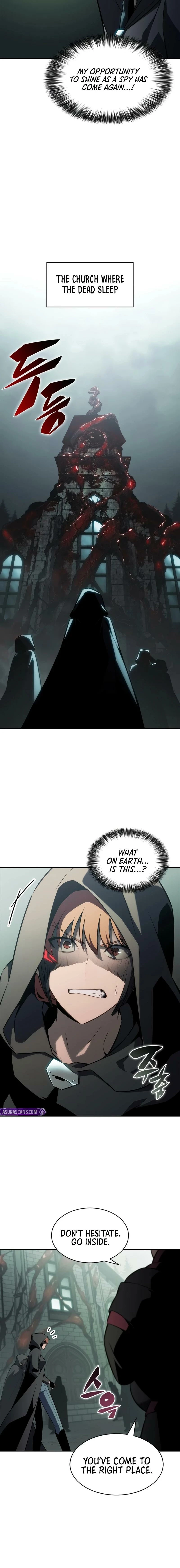 I’m the Max-Level Newbie Chapter 250 - 2