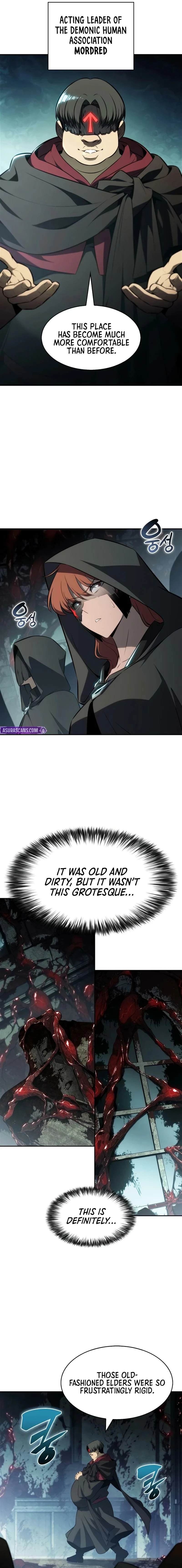 I’m the Max-Level Newbie Chapter 250 - 3