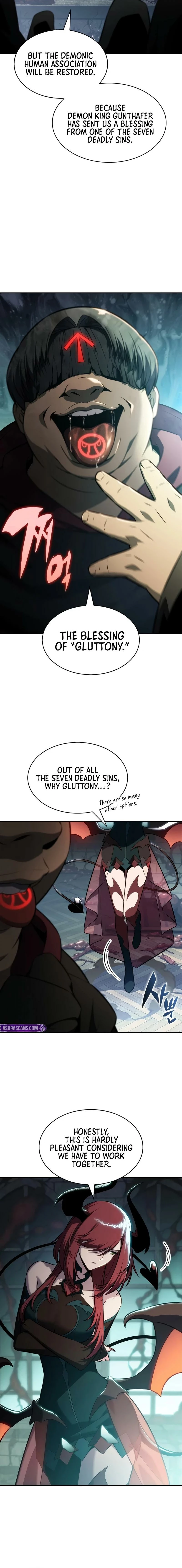 I’m the Max-Level Newbie Chapter 250 - 4