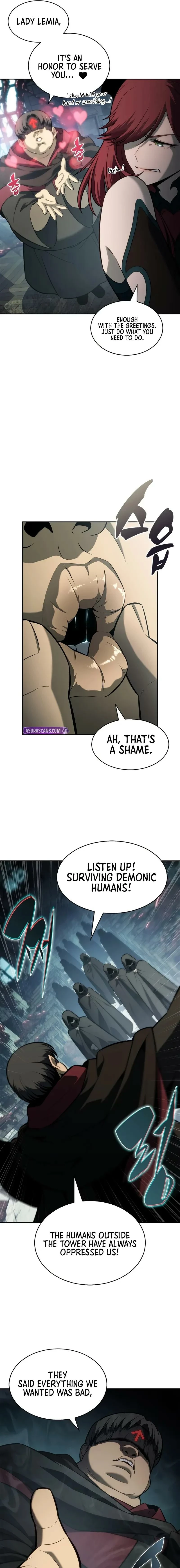 I’m the Max-Level Newbie Chapter 250 - 5