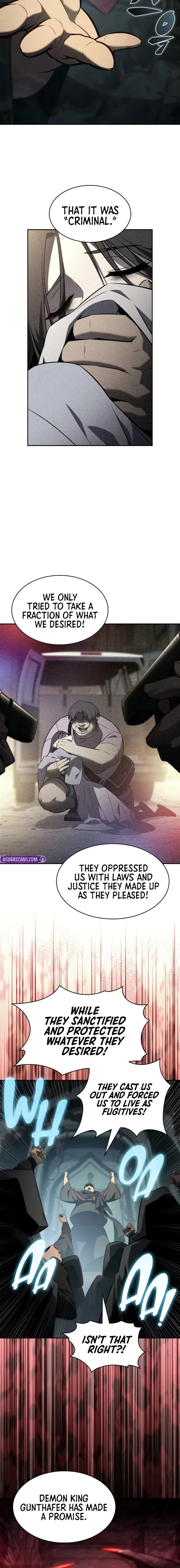 I’m the Max-Level Newbie Chapter 250 - 6