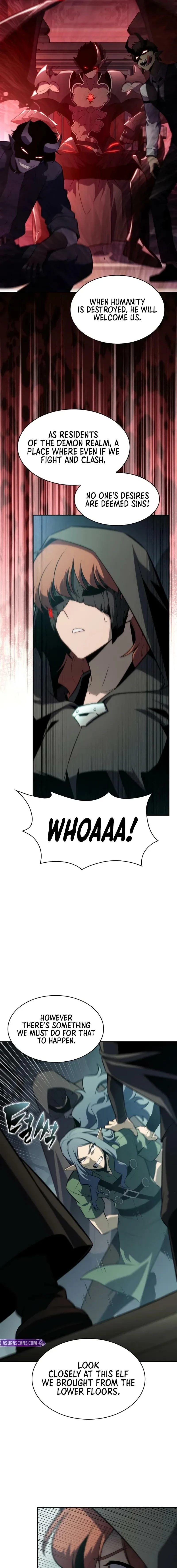 I’m the Max-Level Newbie Chapter 250 - 7