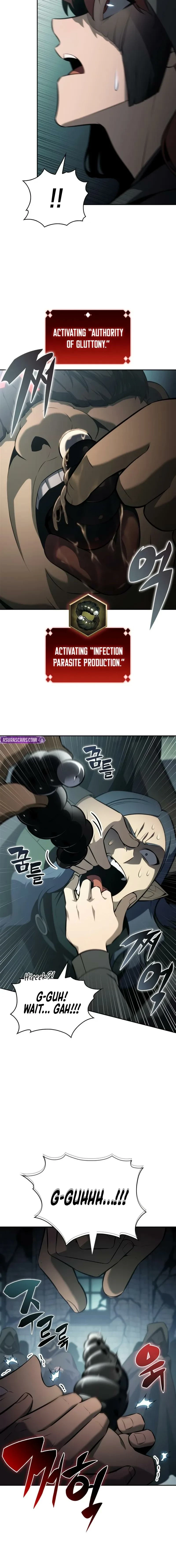 I’m the Max-Level Newbie Chapter 250 - 8