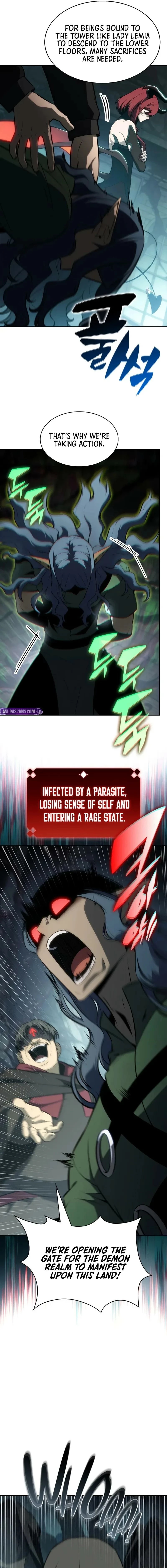 I’m the Max-Level Newbie Chapter 250 - 9