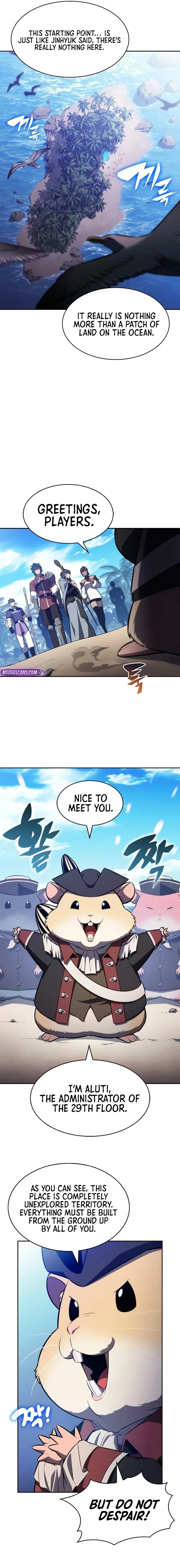 I’m the Max-Level Newbie Chapter 250 - 11