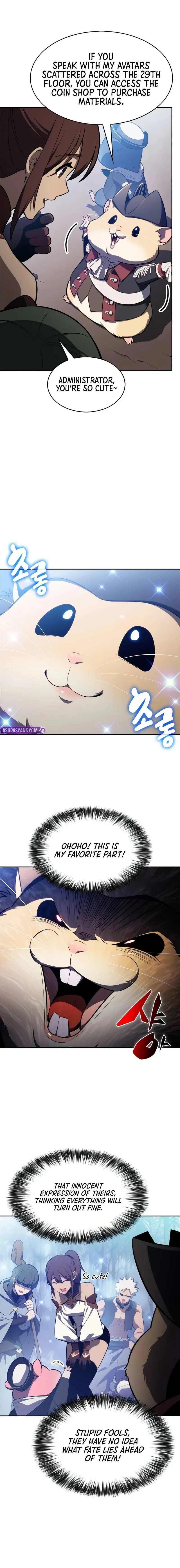 I’m the Max-Level Newbie Chapter 250 - 12