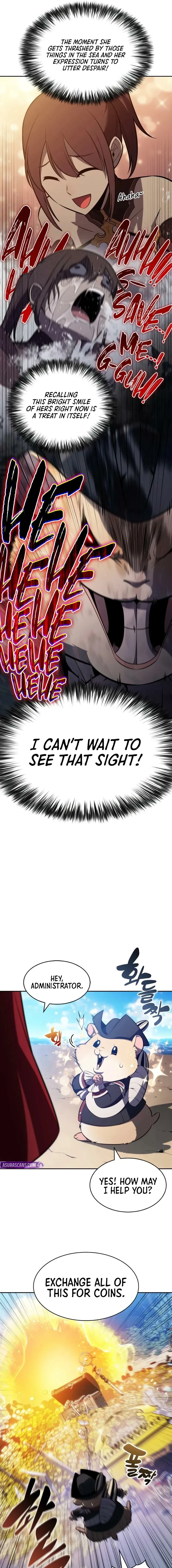 I’m the Max-Level Newbie Chapter 250 - 13