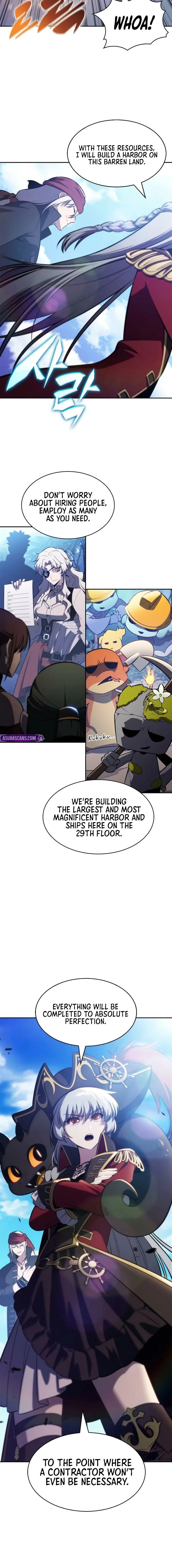 I’m the Max-Level Newbie Chapter 250 - 14