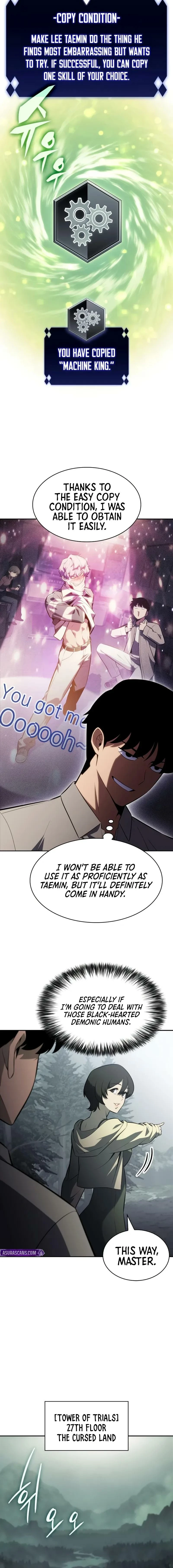 I’m the Max-Level Newbie Chapter 250 - 16