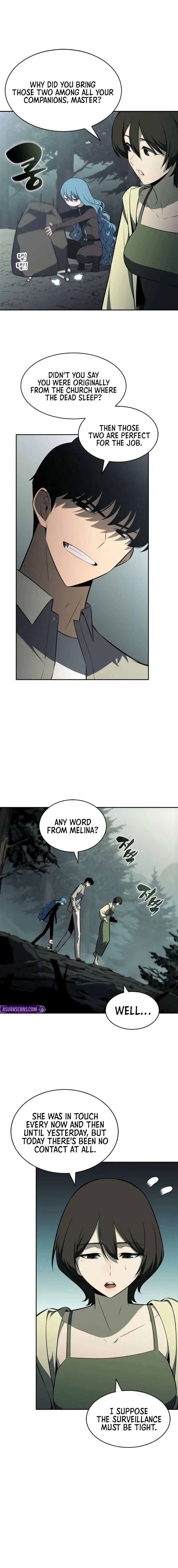 I’m the Max-Level Newbie Chapter 250 - 18