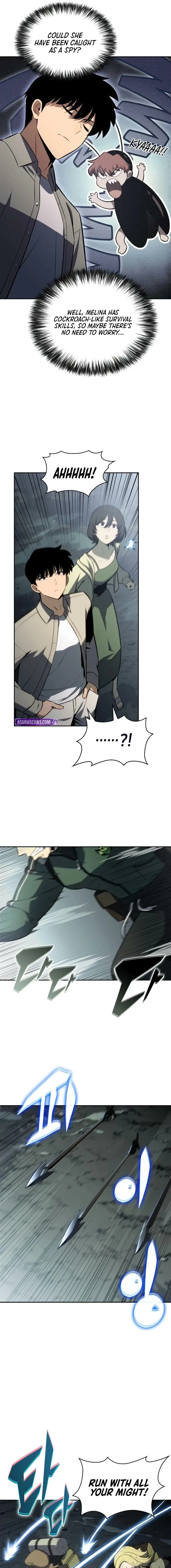 I’m the Max-Level Newbie Chapter 250 - 19