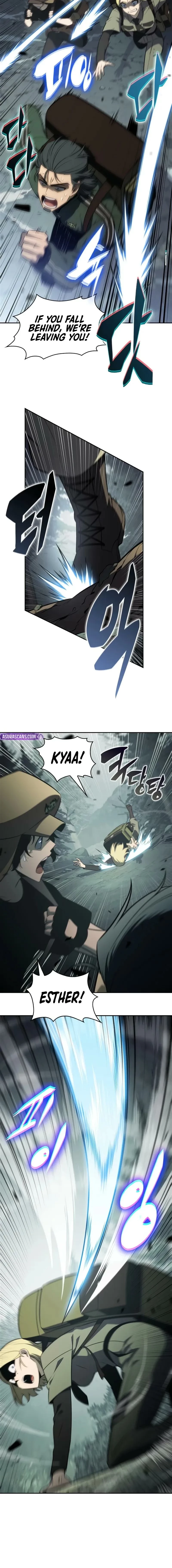 I’m the Max-Level Newbie Chapter 250 - 20