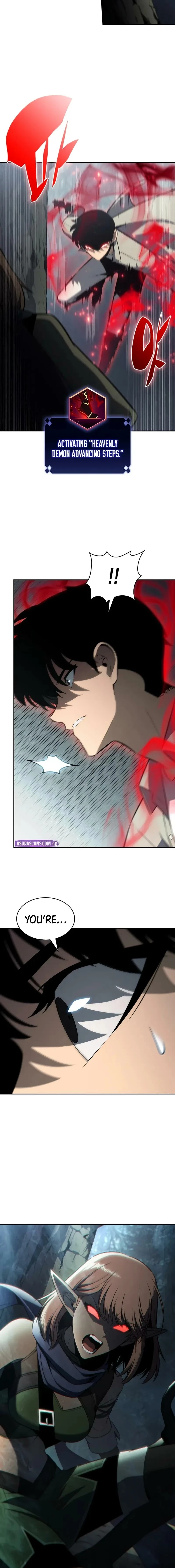 I’m the Max-Level Newbie Chapter 250 - 22