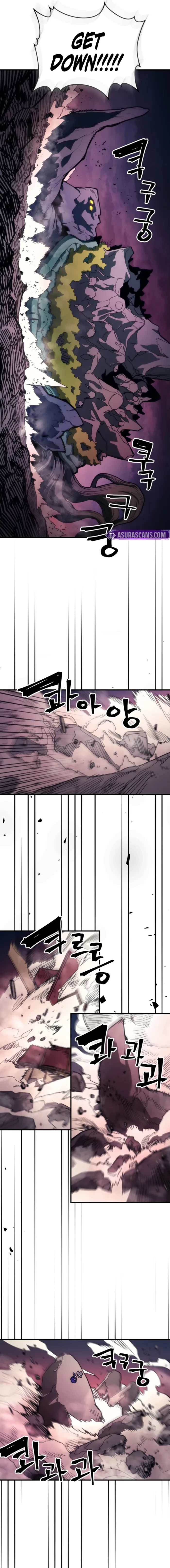 Act Like a Boss Monster, Mr. Swallow! Chapter 116 - 9