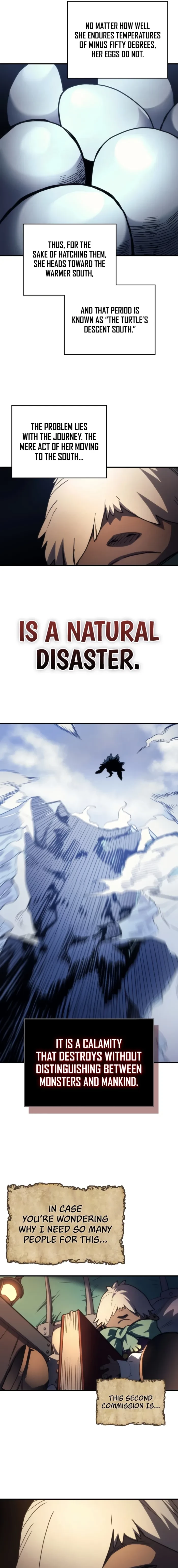 Act Like a Boss Monster, Mr. Swallow! Chapter 113 - 13