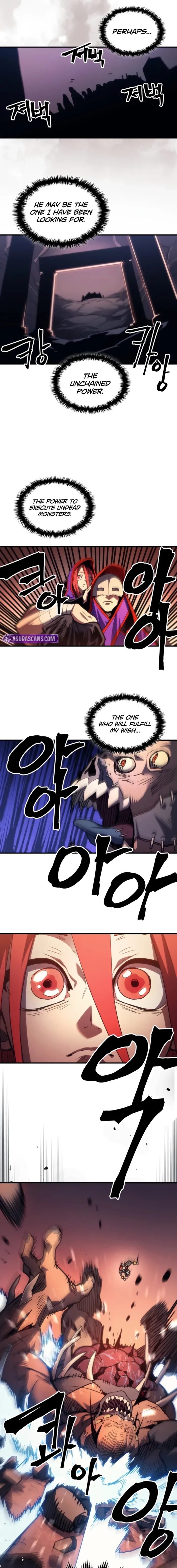 Act Like a Boss Monster, Mr. Swallow! Chapter 112 - 13