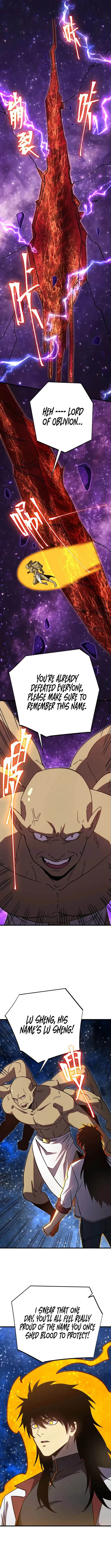 Log into the Future Chapter 305 - 2