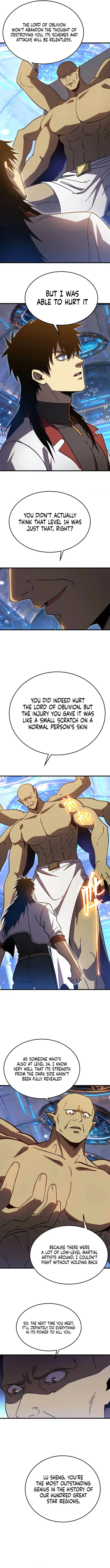 Log into the Future Chapter 305 - 4