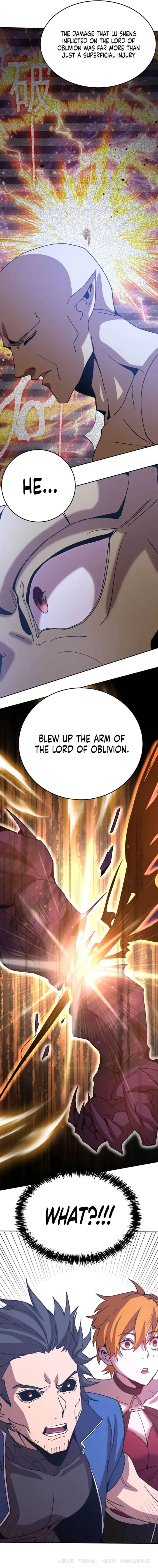 Log into the Future Chapter 305 - 9