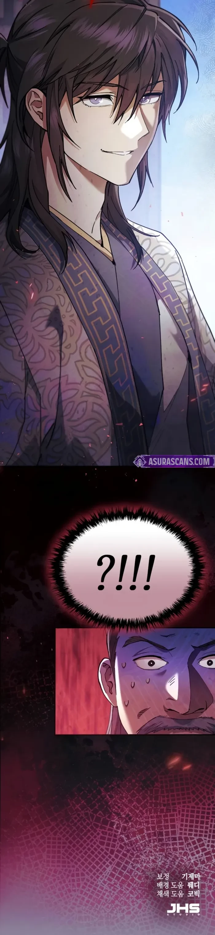 The Heavenly Demon Wants a Quiet Life Chapter 73 - 13