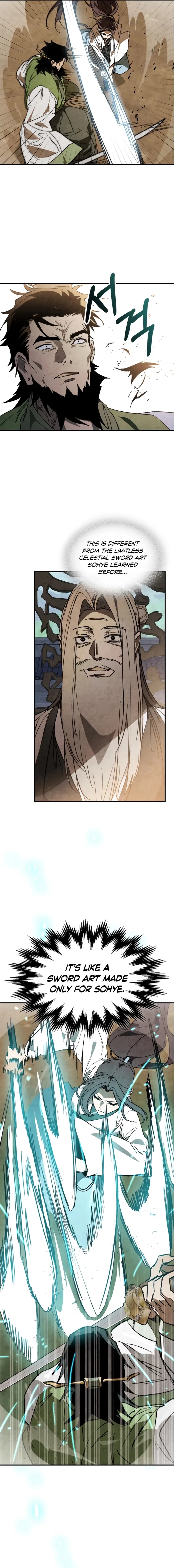 Chronicles Of The Martial God’s Return Chapter 152 - 9