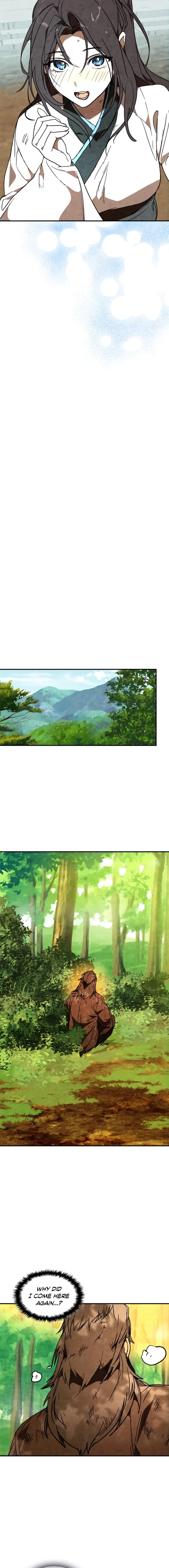 Chronicles Of The Martial God’s Return Chapter 152 - 12