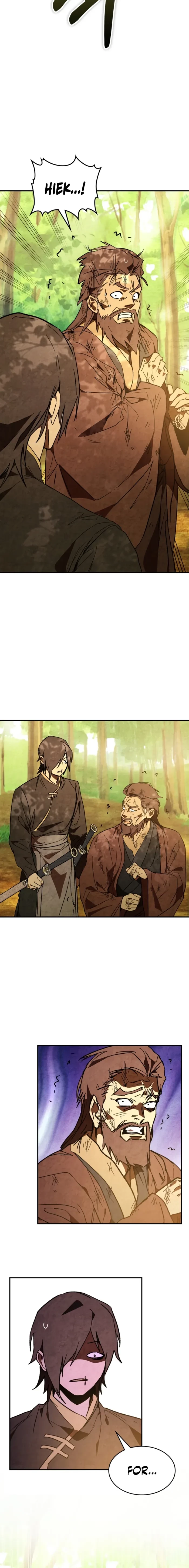 Chronicles Of The Martial God’s Return Chapter 152 - 14