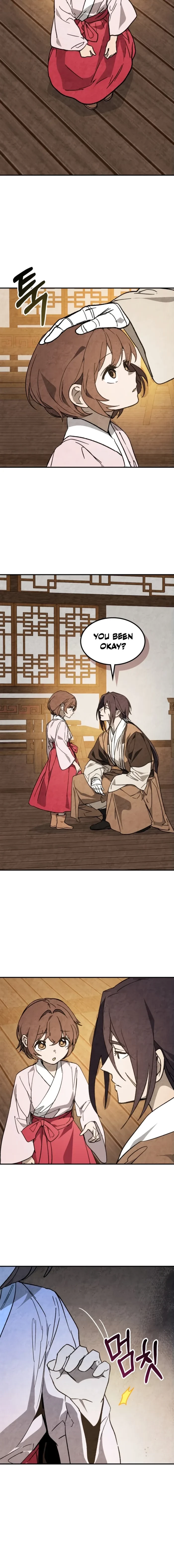 Chronicles Of The Martial God’s Return Chapter 151 - 2