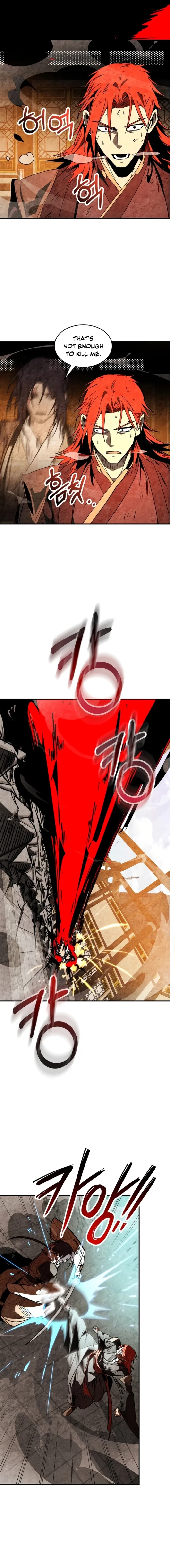 Chronicles Of The Martial God’s Return Chapter 148 - 7