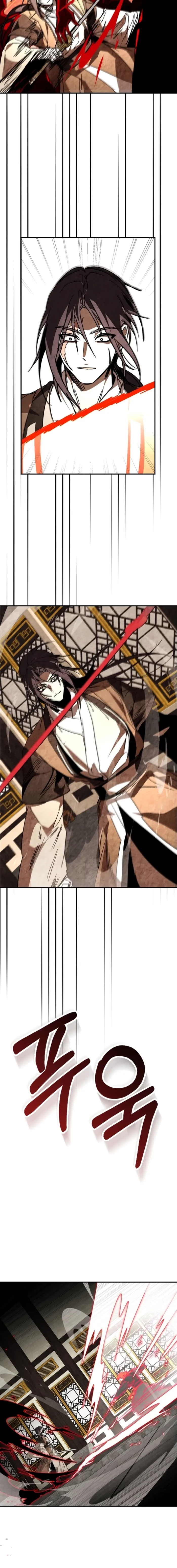 Chronicles Of The Martial God’s Return Chapter 148 - 10