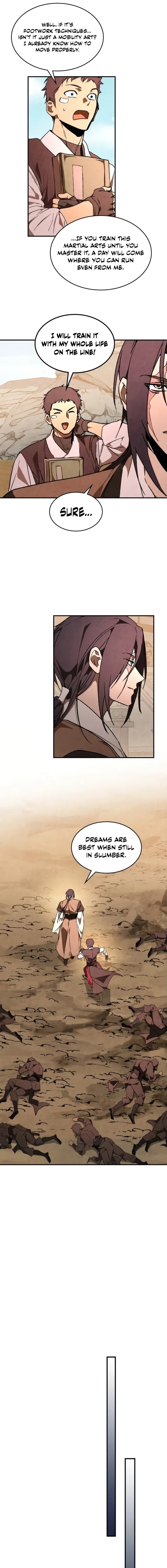 Chronicles Of The Martial God’s Return Chapter 148 - 15