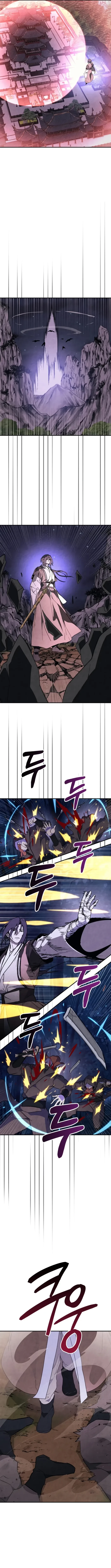 Chronicles Of The Martial God’s Return Chapter 146 - 5