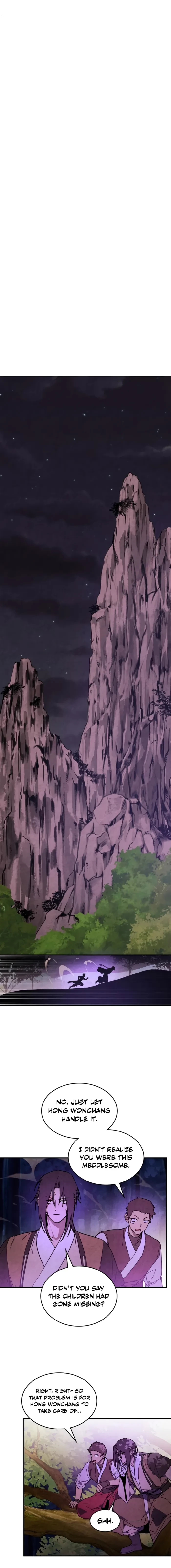 Chronicles Of The Martial God’s Return Chapter 144 - 9