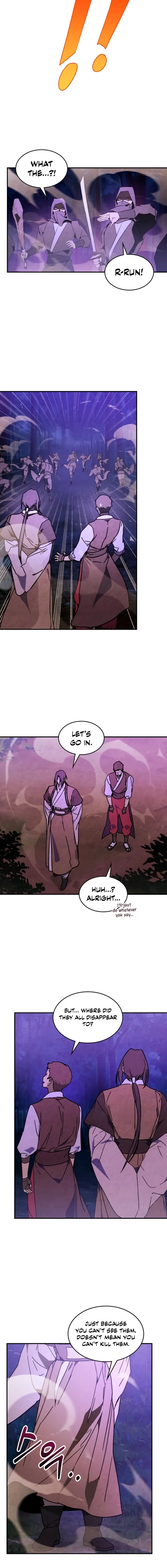 Chronicles Of The Martial God’s Return Chapter 144 - 12