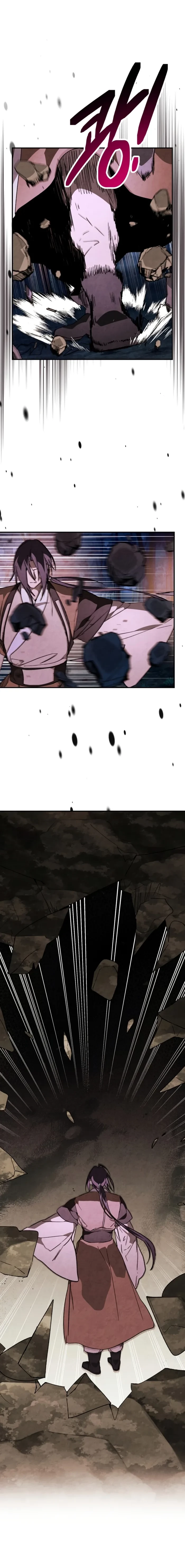 Chronicles Of The Martial God’s Return Chapter 144 - 13