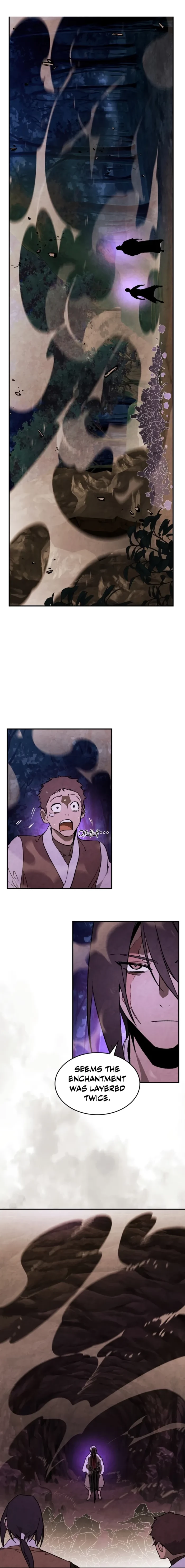 Chronicles Of The Martial God’s Return Chapter 144 - 14