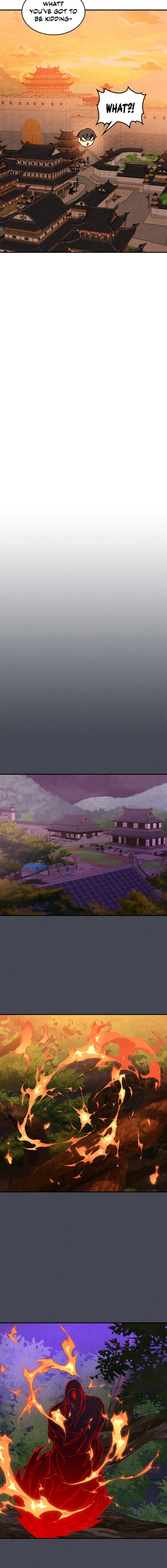 Chronicles Of The Martial God’s Return Chapter 143 - 12