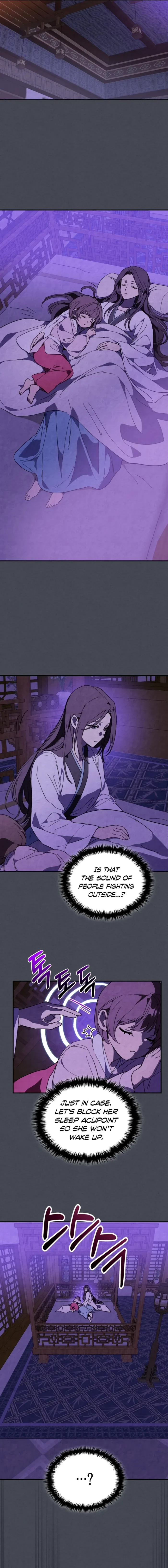 Chronicles Of The Martial God’s Return Chapter 143 - 15