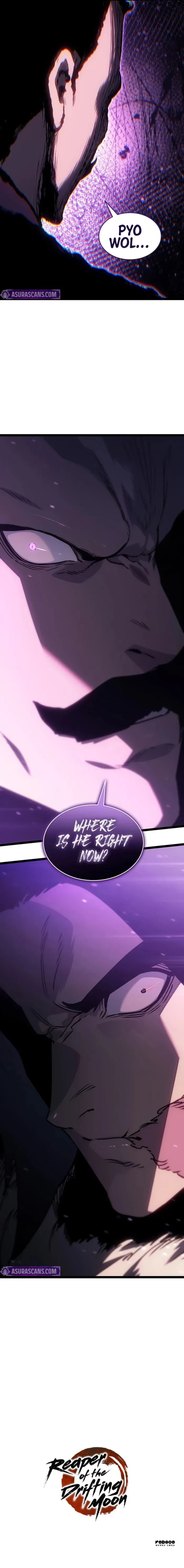 Reaper of the Drifting Moon Chapter 131 - 11