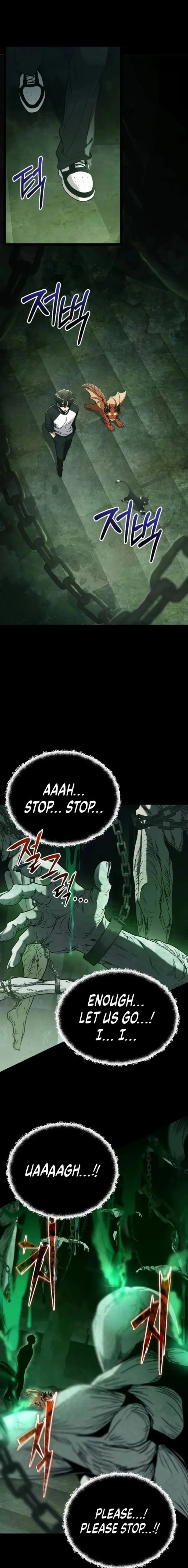 Mythic Item Obtained Chapter 171 - 1