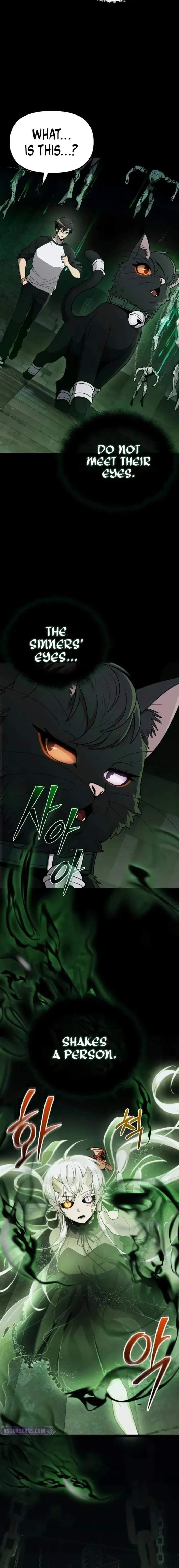 Mythic Item Obtained Chapter 171 - 2