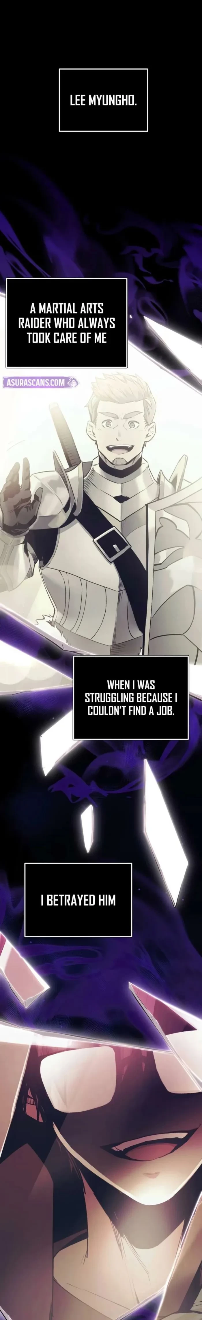 Mythic Item Obtained Chapter 172 - 1