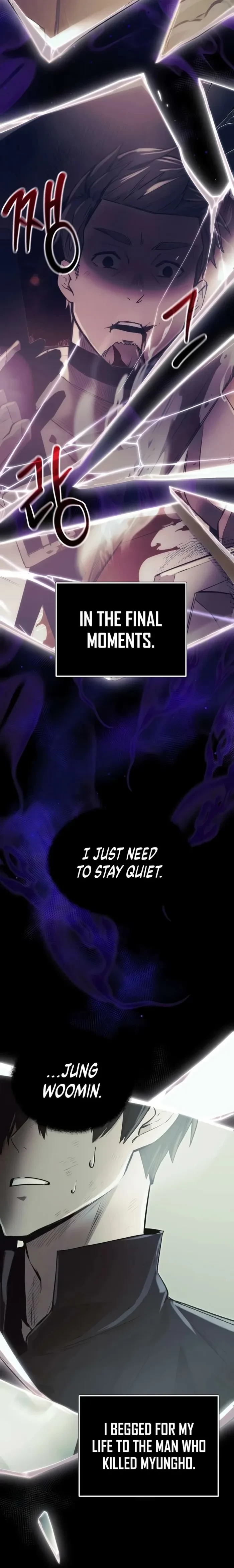 Mythic Item Obtained Chapter 172 - 2