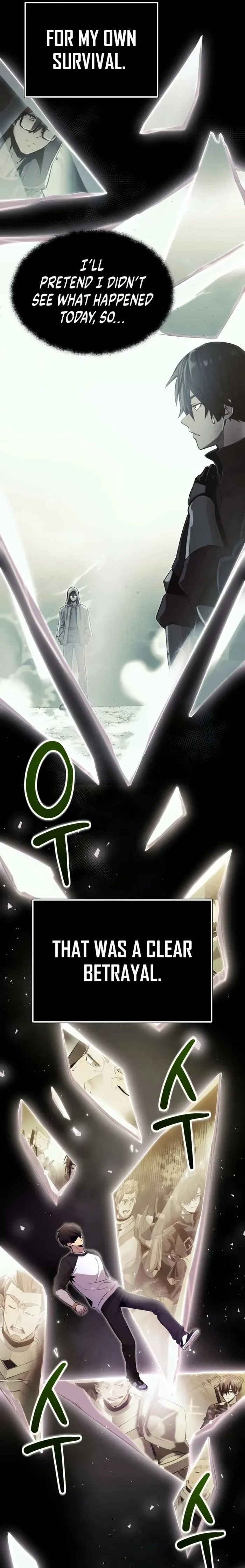 Mythic Item Obtained Chapter 172 - 3