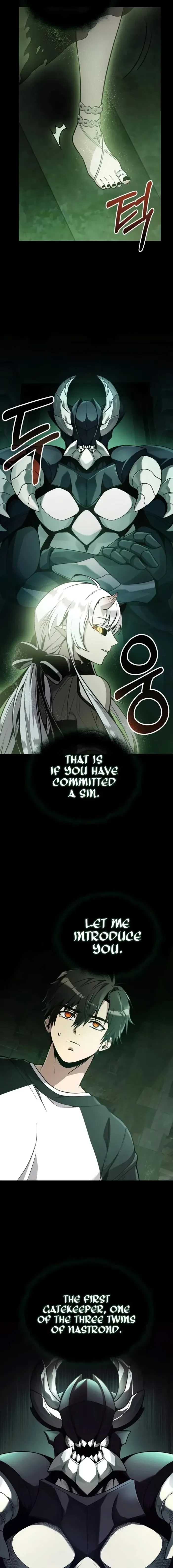 Mythic Item Obtained Chapter 171 - 5