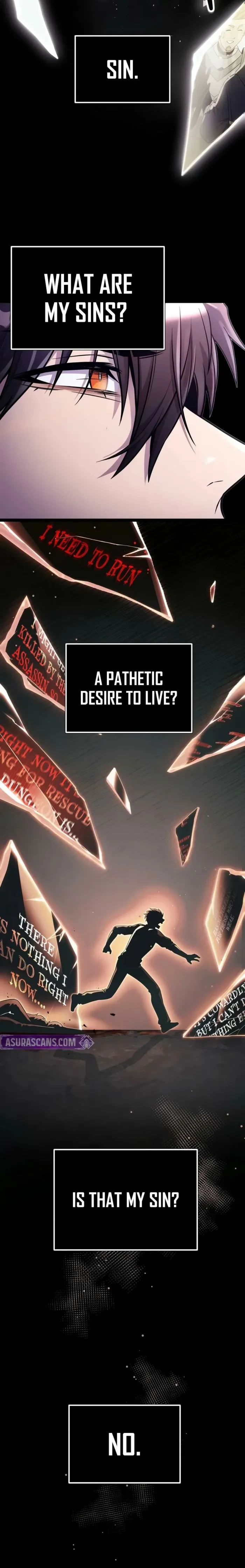 Mythic Item Obtained Chapter 172 - 4