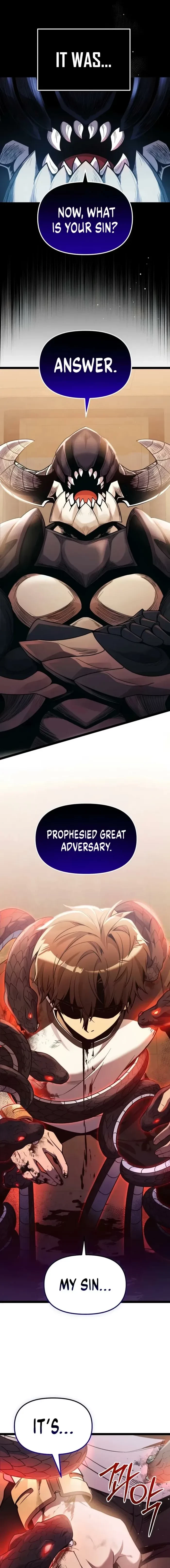 Mythic Item Obtained Chapter 172 - 5