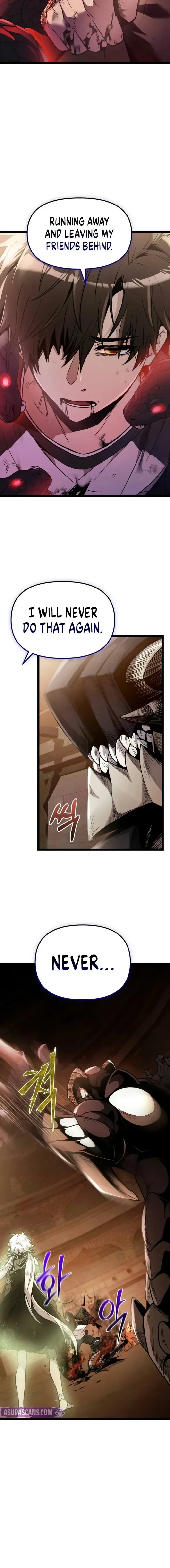 Mythic Item Obtained Chapter 172 - 6