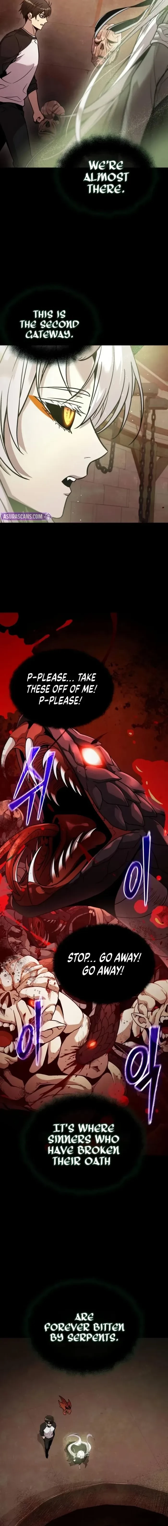 Mythic Item Obtained Chapter 171 - 8