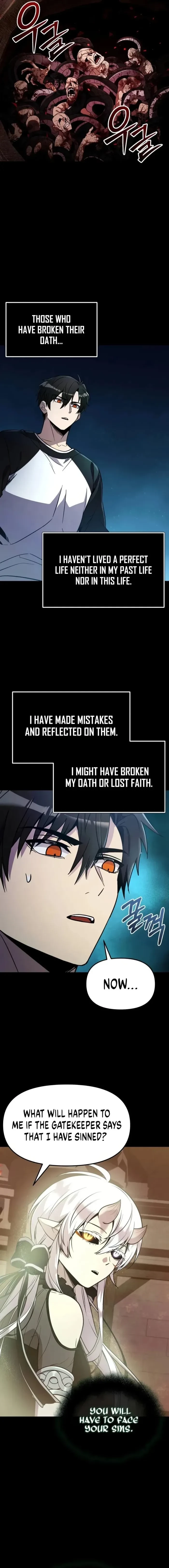 Mythic Item Obtained Chapter 171 - 9